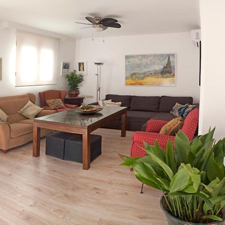 La Casa De Los Pintores, Junto Al Centro De Granada Ngoại thất bức ảnh