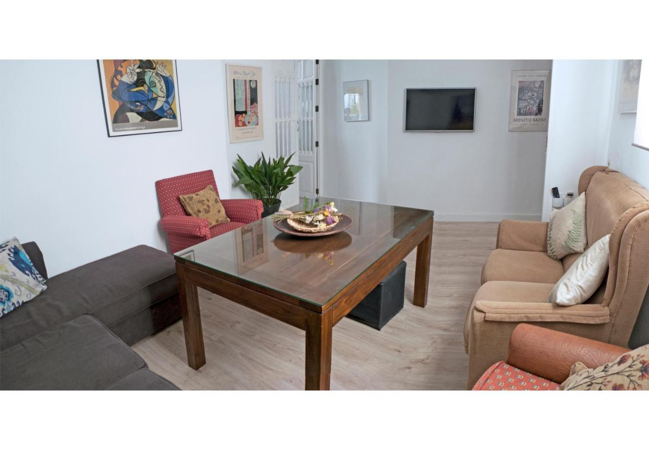 La Casa De Los Pintores, Junto Al Centro De Granada Ngoại thất bức ảnh