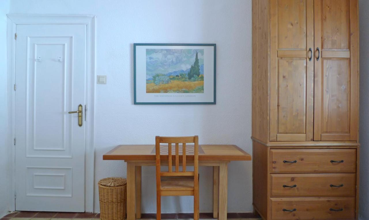 La Casa De Los Pintores, Junto Al Centro De Granada Ngoại thất bức ảnh