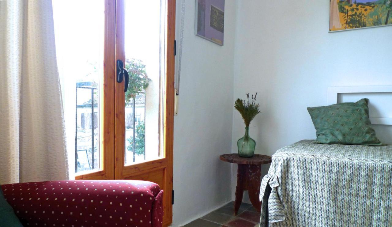 La Casa De Los Pintores, Junto Al Centro De Granada Ngoại thất bức ảnh