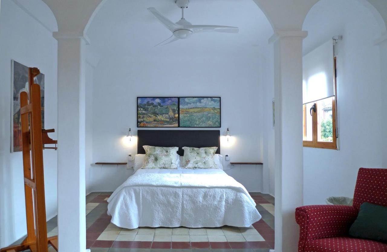 La Casa De Los Pintores, Junto Al Centro De Granada Ngoại thất bức ảnh