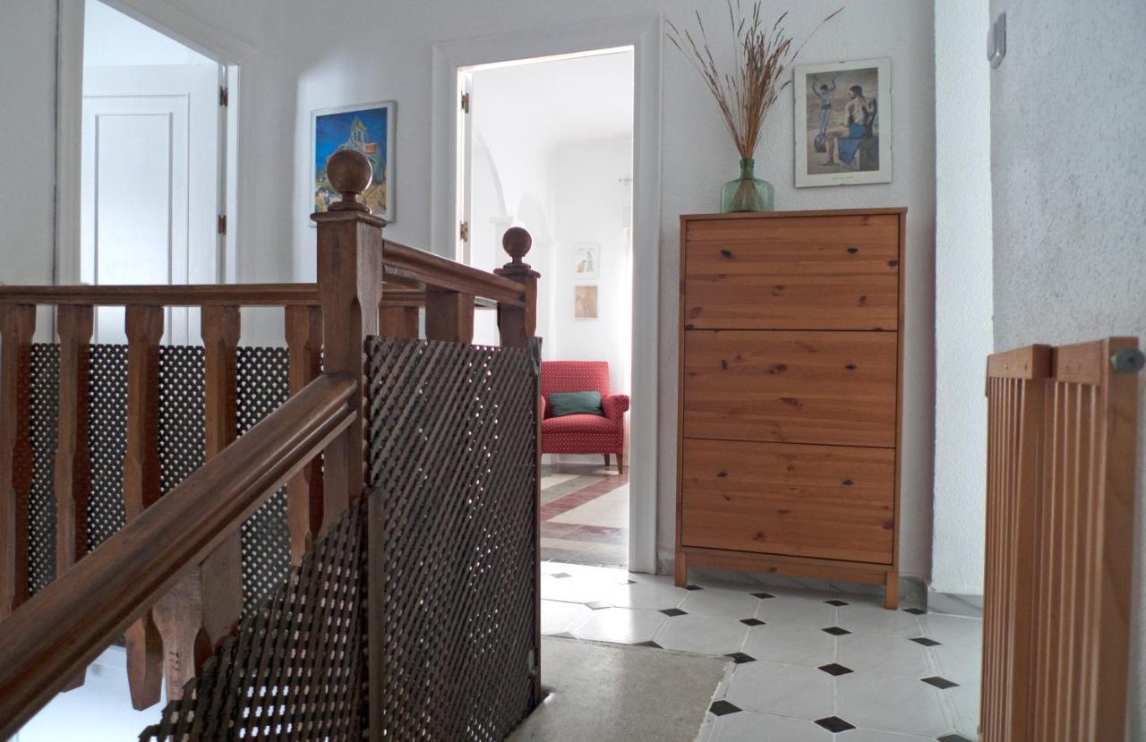 La Casa De Los Pintores, Junto Al Centro De Granada Ngoại thất bức ảnh