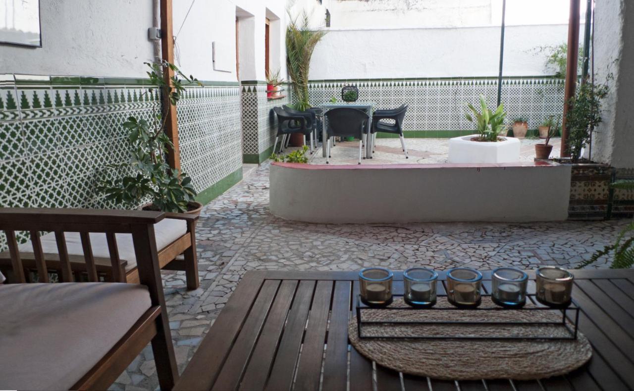 La Casa De Los Pintores, Junto Al Centro De Granada Ngoại thất bức ảnh