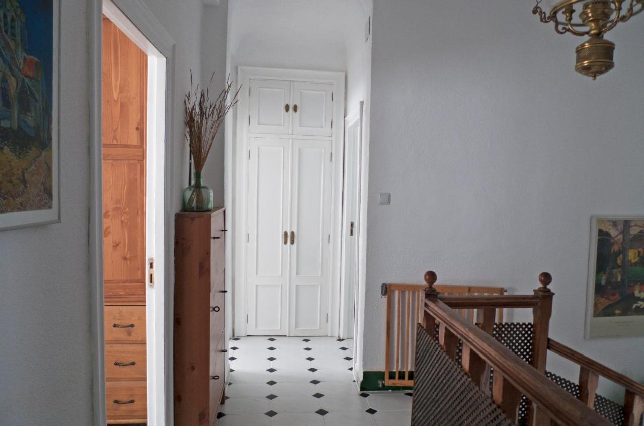 La Casa De Los Pintores, Junto Al Centro De Granada Ngoại thất bức ảnh