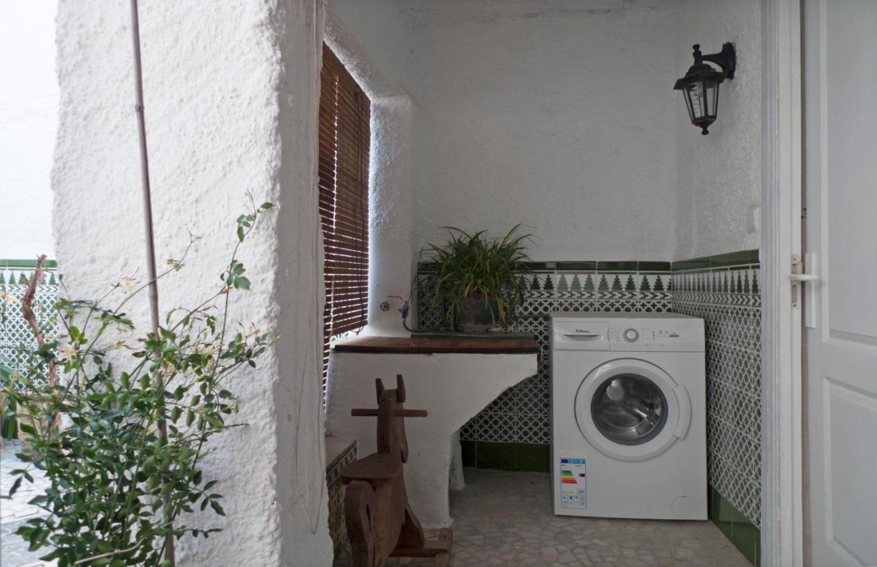 La Casa De Los Pintores, Junto Al Centro De Granada Ngoại thất bức ảnh