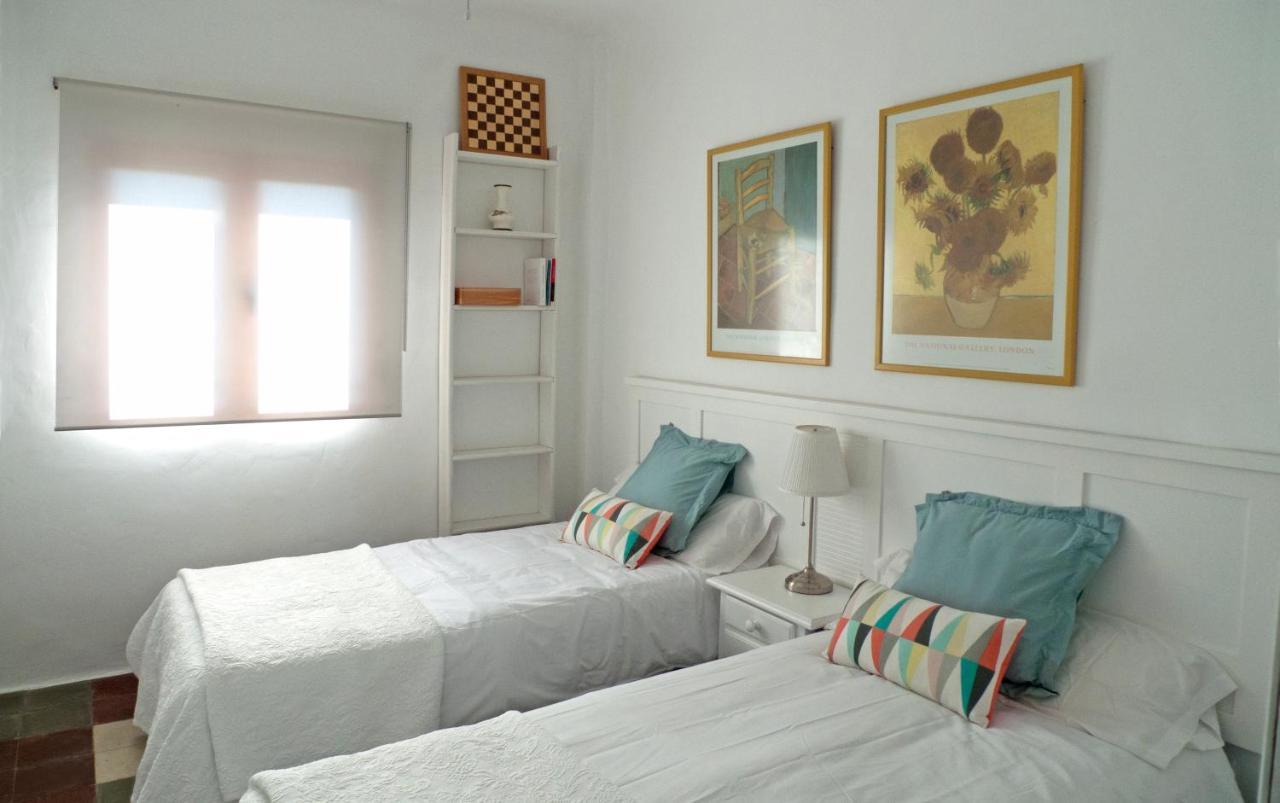 La Casa De Los Pintores, Junto Al Centro De Granada Ngoại thất bức ảnh