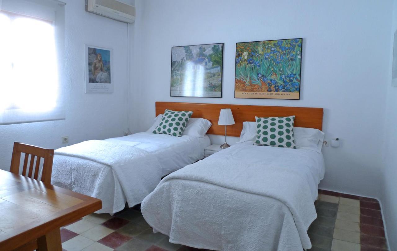 La Casa De Los Pintores, Junto Al Centro De Granada Ngoại thất bức ảnh