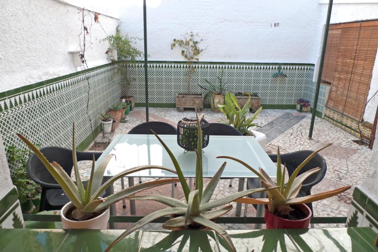 La Casa De Los Pintores, Junto Al Centro De Granada Ngoại thất bức ảnh